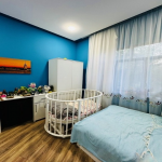 Satılır 5 otaqlı Həyət evi/villa, Şağan, Xəzər rayonu 15