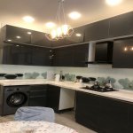 Kirayə (aylıq) 2 otaqlı Yeni Tikili, Qara Qarayev metrosu, Nizami rayonu 4