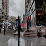 Kirayə (aylıq) 1 otaqlı Yeni Tikili, İnşaatçılar metrosu, Yasamal rayonu 16