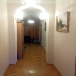 Kirayə (aylıq) 3 otaqlı Köhnə Tikili, Elmlər akademiyası metrosu, Yasamal qəs., Yasamal rayonu 10