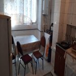 Kirayə (aylıq) 4 otaqlı Köhnə Tikili, Azadlıq metrosu, 8-ci mikrorayon, Binəqədi rayonu 11