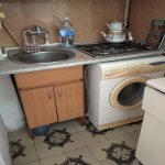 Kirayə (aylıq) 1 otaqlı Həyət evi/villa, Elmlər akademiyası metrosu, Yasamal rayonu 2