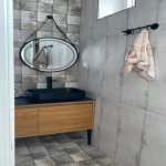 Satılır 6 otaqlı Həyət evi/villa, Badamdar qəs., Səbail rayonu 14