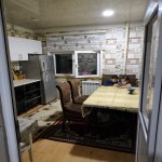 Satılır 2 otaqlı Köhnə Tikili, Yeni Günəşli qəs., Suraxanı rayonu 4