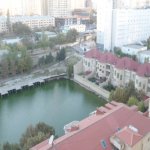 Satılır 3 otaqlı Yeni Tikili, Yasamal rayonu 20