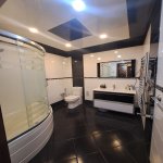 Satılır 4 otaqlı Yeni Tikili, Nəsimi metrosu, 9-cu mikrorayon, Binəqədi rayonu 14