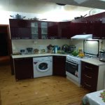 Satılır 5 otaqlı Köhnə Tikili, Nəsimi metrosu, 6-cı mikrorayon, Binəqədi rayonu 5