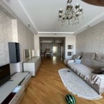 Kirayə (aylıq) 3 otaqlı Yeni Tikili, İnşaatçılar metrosu, Yasamal qəs., Yasamal rayonu 2