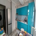 Продажа 1 комнатная Новостройка Хырдалан 8