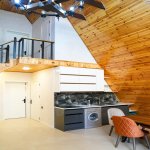 Kirayə (günlük) 5 otaqlı Həyət evi/villa İsmayıllı 3