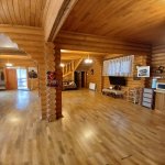 Kirayə (aylıq) 4 otaqlı Bağ evi, Mərdəkan, Xəzər rayonu 13