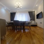 Kirayə (aylıq) 2 otaqlı Yeni Tikili, Qara Qarayev metrosu, Nizami rayonu 5