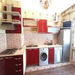 Kirayə (aylıq) 2 otaqlı Yeni Tikili, Əhmədli metrosu, Xətai rayonu 6