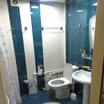 Kirayə (aylıq) 3 otaqlı Köhnə Tikili, Qara Qarayev metrosu, 8-ci kilometr, Nizami rayonu 6