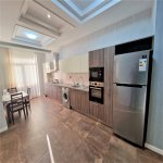 Kirayə (aylıq) 3 otaqlı Yeni Tikili, Bayıl qəs., Səbail rayonu 11