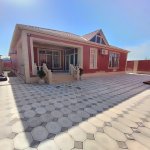 Satılır 5 otaqlı Həyət evi/villa, Məhəmmədli, Abşeron rayonu 1