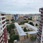 Satılır 2 otaqlı Yeni Tikili, Memar Əcəmi metrosu, Nəsimi rayonu 26