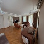 Kirayə (aylıq) 5 otaqlı Yeni Tikili, 28 May metrosu, Səbail rayonu 5