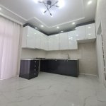 Satılır 3 otaqlı Yeni Tikili, Elmlər akademiyası metrosu, Badamdar qəs., Səbail rayonu 8