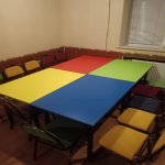 Kirayə (aylıq) 10 otaqlı Köhnə Tikili, Əhmədli metrosu, Xətai rayonu 12