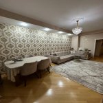 Satılır 2 otaqlı Yeni Tikili, Qara Qarayev metrosu, Nizami rayonu 1