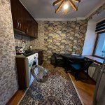 Kirayə (aylıq) 1 otaqlı Köhnə Tikili, Sahil metrosu, Nəsimi rayonu 6