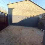 Satılır 5 otaqlı Həyət evi/villa, H.Aslanov qəs., Xətai rayonu 3
