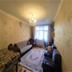 Satılır 3 otaqlı Köhnə Tikili, Neftçilər metrosu, 8-ci kilometr, Nizami rayonu 2