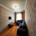 Satılır 4 otaqlı Köhnə Tikili, Qara Qarayev metrosu, 8-ci kilometr, Nizami rayonu 3