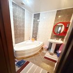 Satılır 2 otaqlı Yeni Tikili, Həzi Aslanov metrosu, Xətai rayonu 7