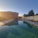 Kirayə (aylıq) 8 otaqlı Bağ evi, Mərdəkan, Xəzər rayonu 5