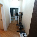 Satılır 2 otaqlı Yeni Tikili, Nəriman Nərimanov metrosu, Heydər Əliyev Mərkəzi, Nərimanov rayonu 9