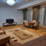 Kirayə (aylıq) 3 otaqlı Yeni Tikili, Nəriman Nərimanov metrosu, Nərimanov rayonu 4