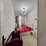 Kirayə (aylıq) 3 otaqlı Yeni Tikili, 28 May metrosu, Nəsimi rayonu 3