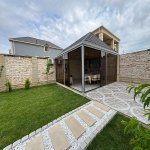 Satılır 6 otaqlı Həyət evi/villa, Avtovağzal metrosu, Biləcəri qəs., Binəqədi rayonu 16