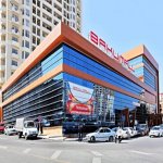 Kirayə (aylıq) 2 otaqlı Yeni Tikili, İnşaatçılar metrosu, Yasamal rayonu 4