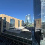 Kirayə (aylıq) 2 otaqlı Yeni Tikili, Sahil metrosu, Port Baku, Nəsimi rayonu 8