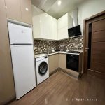 Посуточно 2 комнат Новостройка, м. Ази Асланова метро, пос. А.Асланов, Хетаи район 15