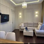 Kirayə (aylıq) 2 otaqlı Yeni Tikili, Xətai metrosu, Ağ şəhər, Xətai rayonu 9