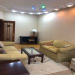 Kirayə (aylıq) 2 otaqlı Yeni Tikili, 8 Noyabr metrosu, Nəsimi rayonu 1