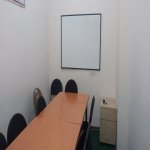 Kirayə (aylıq) 10 otaqlı Ofis, İnşaatçılar metrosu, Yasamal rayonu 2