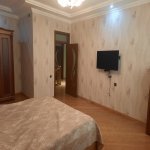 Satılır 7 otaqlı Həyət evi/villa, Badamdar qəs., Səbail rayonu 27