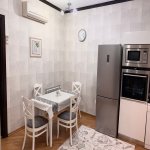 Kirayə (aylıq) 3 otaqlı Yeni Tikili, Nəriman Nərimanov metrosu, Nərimanov rayonu 4