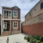 Satılır 4 otaqlı Həyət evi/villa, Masazır, Abşeron rayonu 1