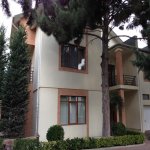 Kirayə (aylıq) 5 otaqlı Həyət evi/villa, 20 Yanvar metrosu, Yasamal rayonu 1