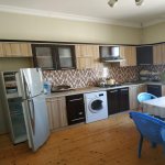 Satılır 4 otaqlı Həyət evi/villa, Buzovna, Xəzər rayonu 6