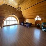 Kirayə (aylıq) 6 otaqlı Həyət evi/villa, Badamdar qəs., Səbail rayonu 55