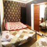 Kirayə (aylıq) 8 otaqlı Həyət evi/villa, Badamdar qəs., Səbail rayonu 28