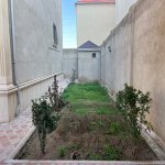 Satılır 6 otaqlı Həyət evi/villa, Biləcəri qəs., Binəqədi rayonu 8