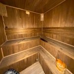 Satılır 7 otaqlı Həyət evi/villa, Badamdar qəs., Səbail rayonu 32